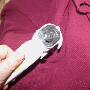 pampered chef can opener